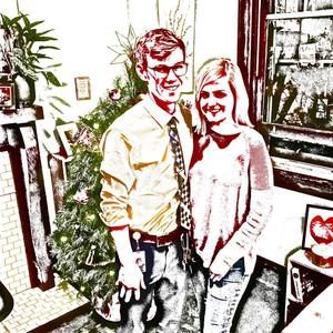 Meet your Posher, Eric